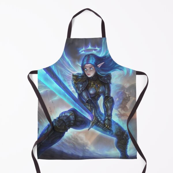Artikelvorschau, Ellinaya Shade Splash Art 2 entworfen und verkauft von Benjamin Medrano.