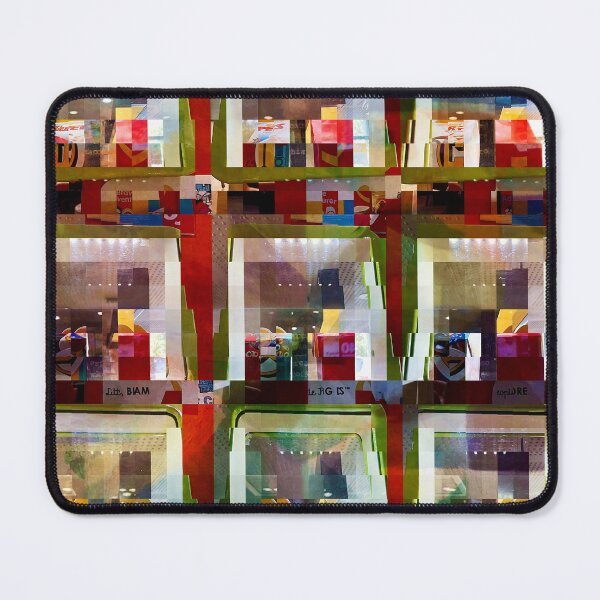 Item preview, Fast Food - Happy Meal designed and sold by Paul Louis Villani.