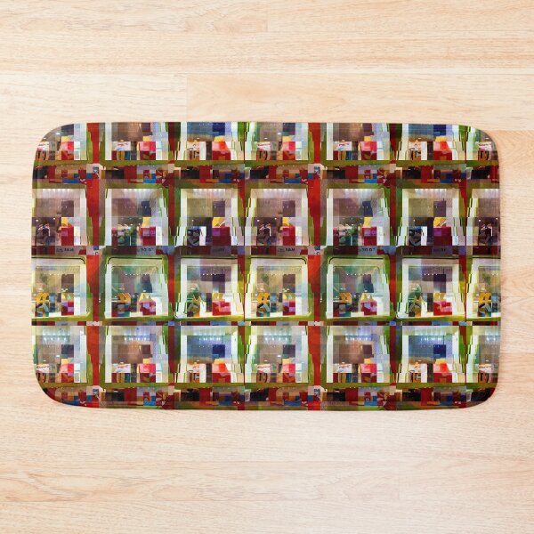 Item preview, Fast Food - Happy Meal designed and sold by Paul Louis Villani.