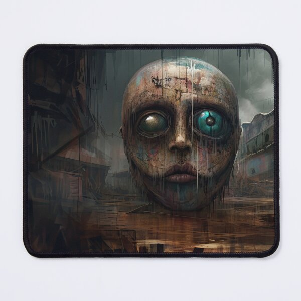 Item preview, Dark Realms designed and sold by Pat Filteau.