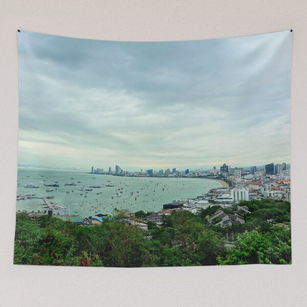Item preview, Thailand - Pattaya designed and sold by franck380.