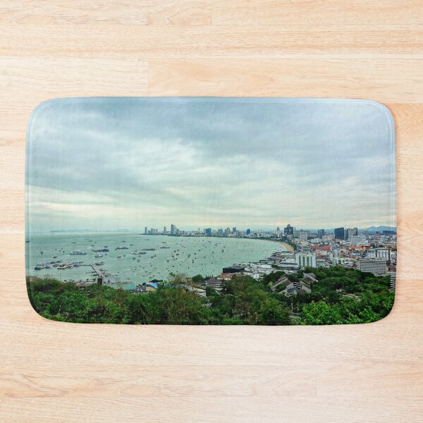 Item preview, Thailand - Pattaya designed and sold by franck380.