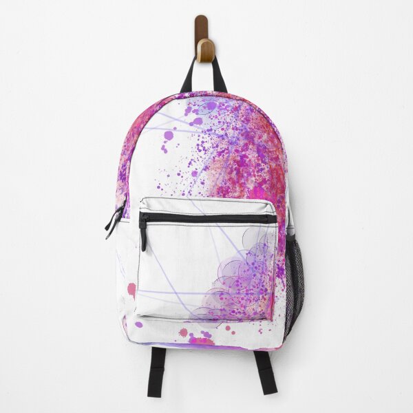 Item preview, Colors Splash Nebula designed and sold by PGasbarroneArt.