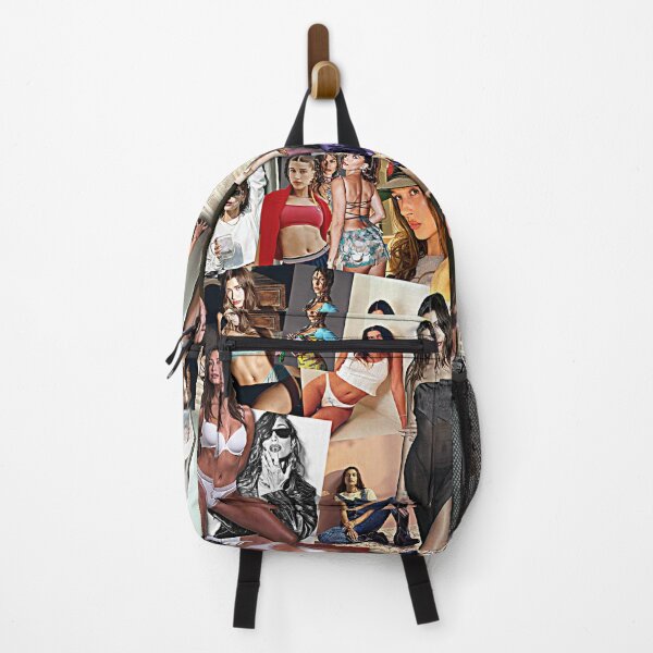 Item preview, hailey bieber designed and sold by COLLAGEMASTERS.