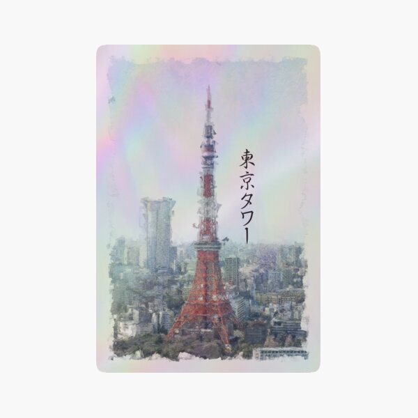 最終値下げ！ TOKYO ONE PIECE TOWER ポスター BKd3LpnrGbjLNM1UDun-