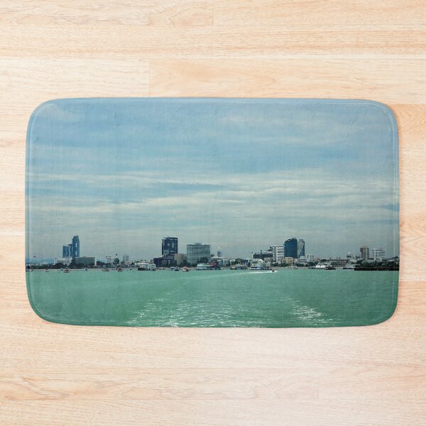Item preview, Thailand - Pattaya designed and sold by franck380.