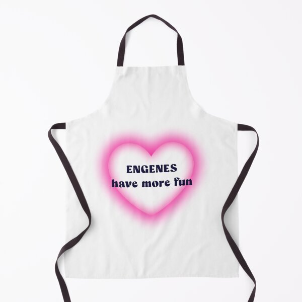 Item preview, ENGENES have more fun designed and sold by jimistoof7.