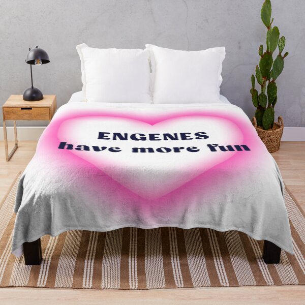 Item preview, ENGENES have more fun designed and sold by jimistoof7.
