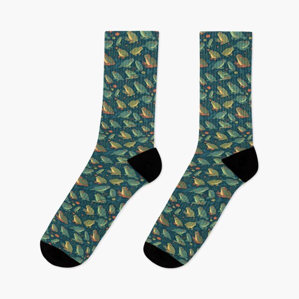 Item preview, Frogs designed and sold by Burts-Beans.