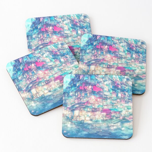 Item preview, Frost-Kissed Reflections designed and sold by CraftStudioLab.
