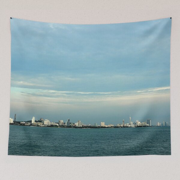 Item preview, Thailand - Pattaya designed and sold by franck380.