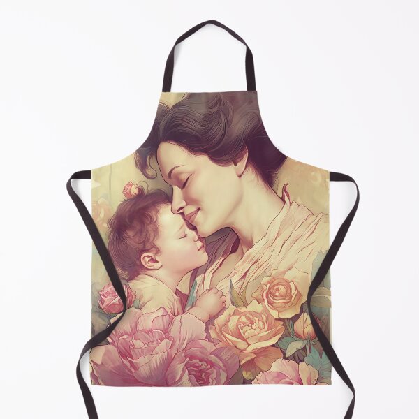 Item preview, Loving Embrace Mother's Day designed and sold by KhimeraPoint.