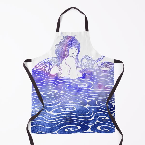Item preview, Nereid CXCVIII designed and sold by sirenarts.