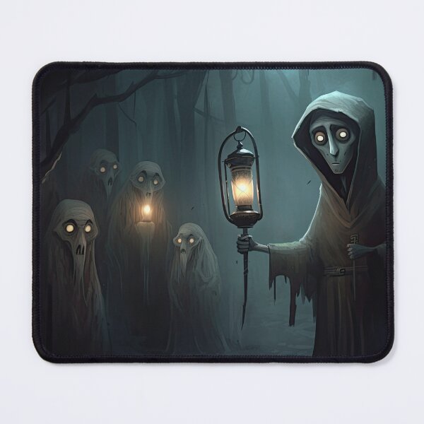 Item preview, Dark Realms designed and sold by Pat Filteau.