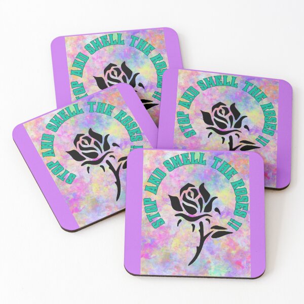 Item preview, Stop and Smell the Roses !!(2) designed and sold by SunMoonBeyond.