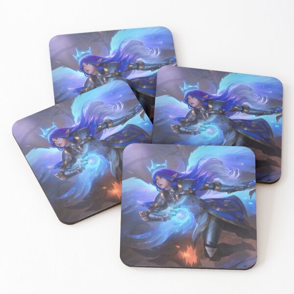 Item preview, Ellinaya Shade Splash Art V1 designed and sold by Benjamin Medrano.