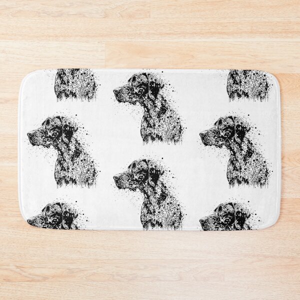 Item preview, German Shorthaired Pointer designed and sold by CortexCreations.