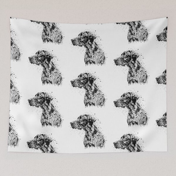 Item preview, German Shorthaired Pointer designed and sold by CortexCreations.