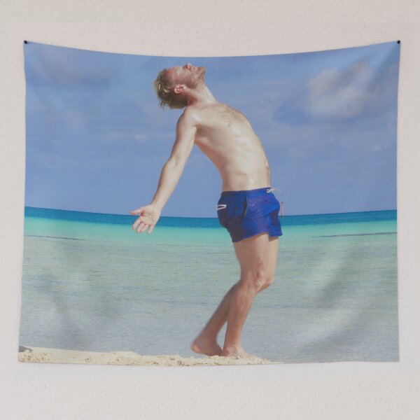 Item preview, Thanking the sun and the universe designed and sold by GDDO.