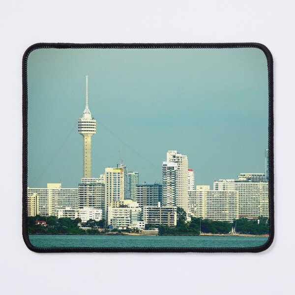 Item preview, Thailand - Pattaya designed and sold by franck380.