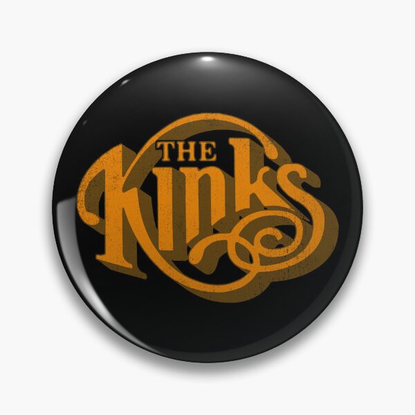 Item preview, kinks: music great lost designed and sold by cgoodma.