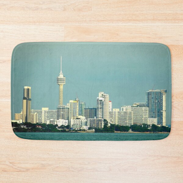 Item preview, Thailand - Pattaya designed and sold by franck380.
