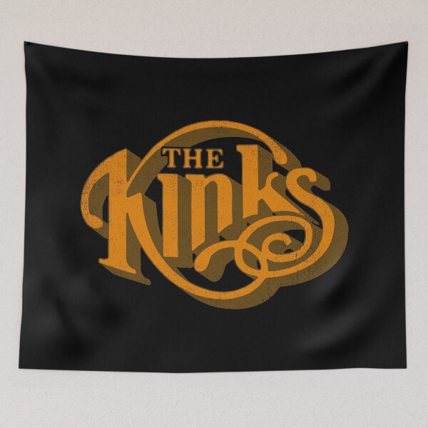 Item preview, kinks: music great lost designed and sold by cgoodma.