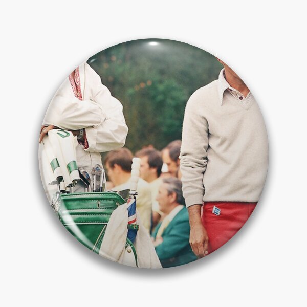 Item preview, Chi Golf Friends 1975 designed and sold by renoadiser.