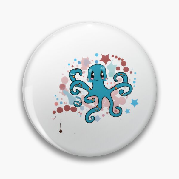 Artikelvorschau,  Octopus entworfen und verkauft von mtamri.