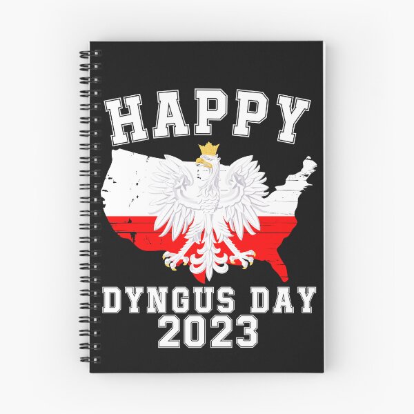 Item preview, Happy Dyngus Day Polska Polish White Eagle Dyngus Day 2023 designed and sold by Cryptohaven.
