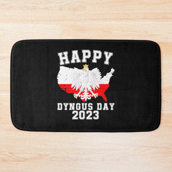 Item preview, Happy Dyngus Day Polska Polish White Eagle Dyngus Day 2023 designed and sold by Cryptohaven.