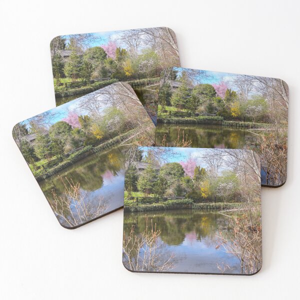 Item preview, Pink reflections designed and sold by Sandi Walmsley.