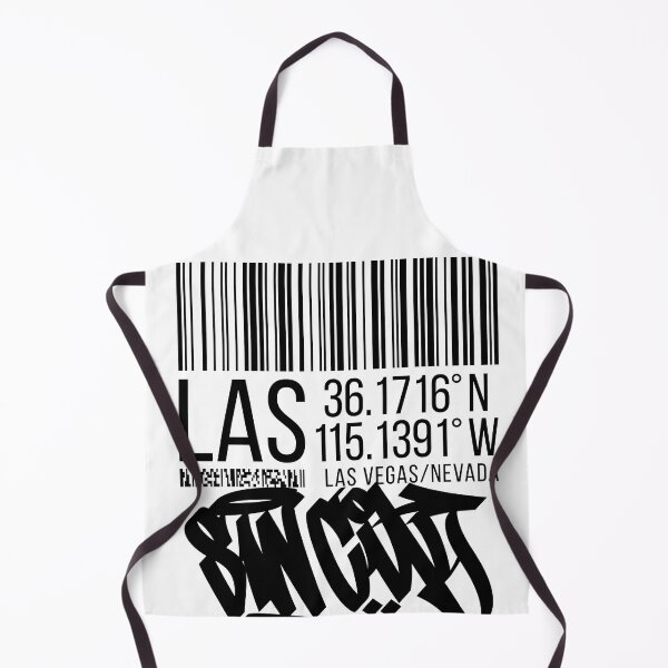 Item preview, Las Vegas, NV (black) designed and sold by ICYMI-DZNS.
