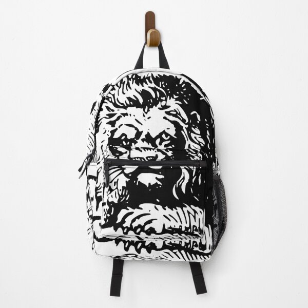 Item preview, Lion Graphic designed and sold by prsagar01.