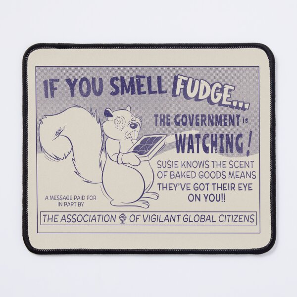 Item preview, AVGC PSA designed and sold by Knadire.