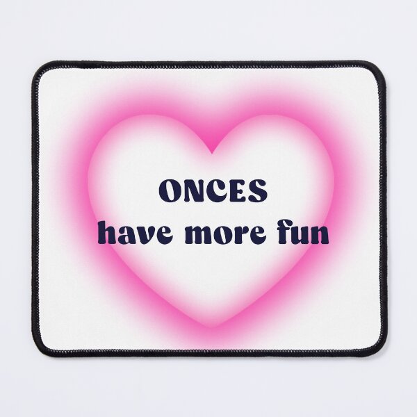 Item preview, ONCES have more fun designed and sold by jimistoof7.