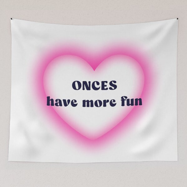 Item preview, ONCES have more fun designed and sold by jimistoof7.