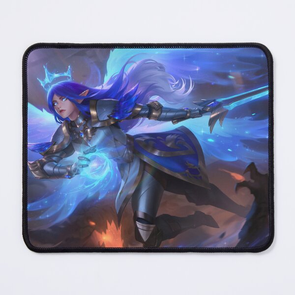 Item preview, Ellinaya Shade Splash Art V1 designed and sold by Benjamin Medrano.