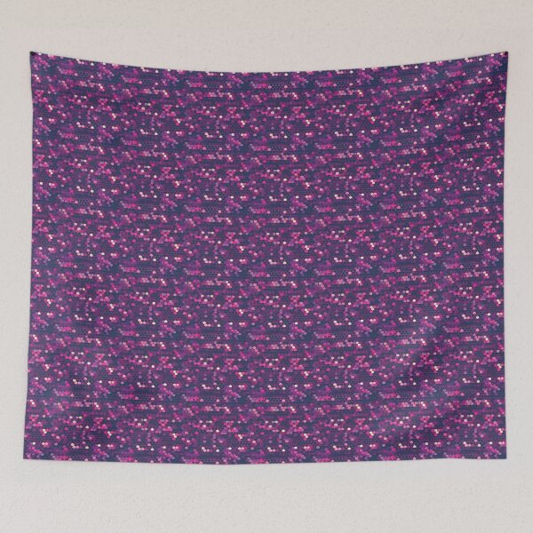Item preview, Purple Sequins  designed and sold by Burts-Beans.