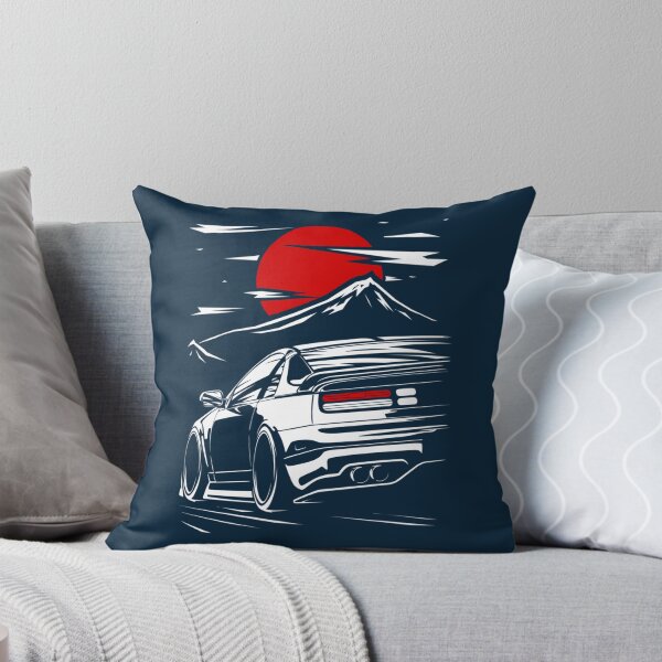Item preview, Nissan 300zx z32 Fairlady designed and sold by ongClothing.