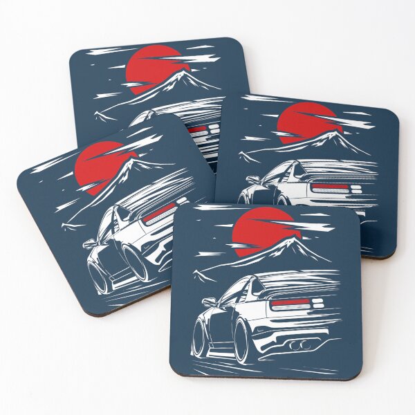 Item preview, Nissan 300zx z32 Fairlady designed and sold by ongClothing.