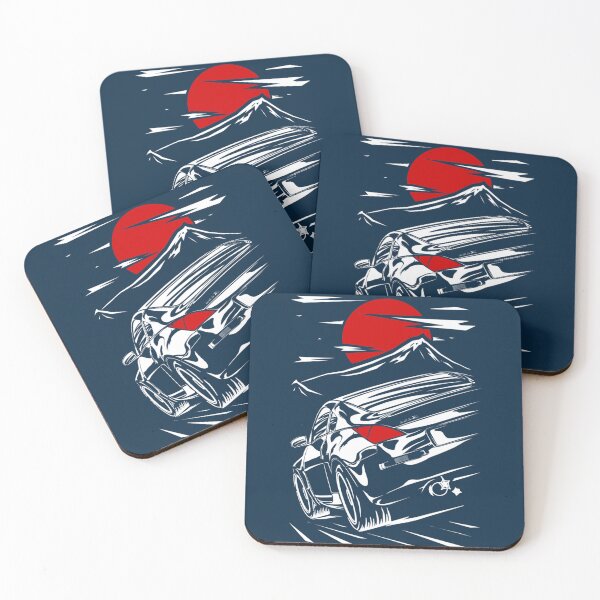Item preview, Nissan 350z  Haruna designed and sold by ongClothing.