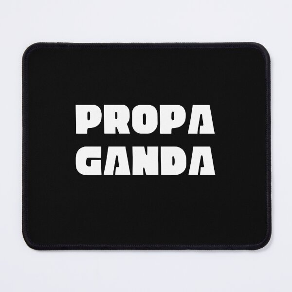 Item preview, Propaganda - Inverse designed and sold by Kelly McNabb.