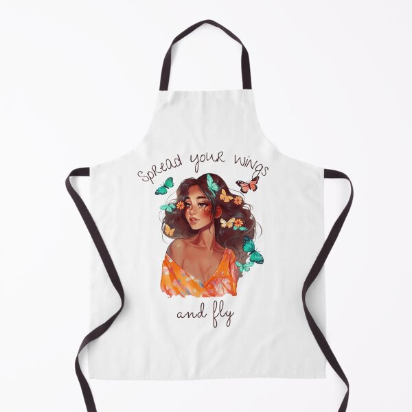 Item preview, Spread your wings and fly designed and sold by SushiAnn.