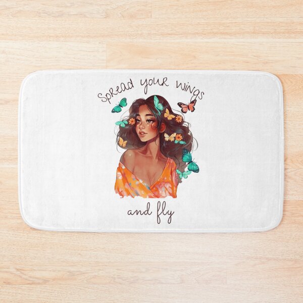 Item preview, Spread your wings and fly designed and sold by SushiAnn.