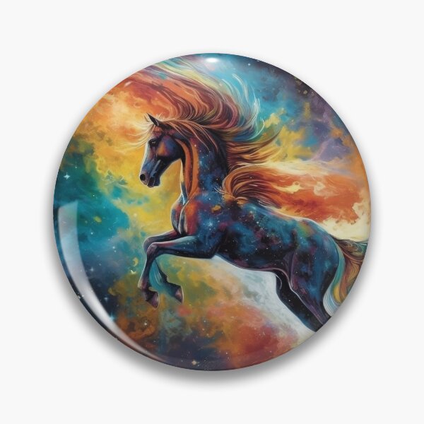 Item preview,  Pegasus Nebula designed and sold by CashfloCFA.