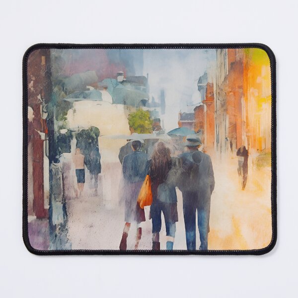 Item preview, street scene designed and sold by rlatnwls.