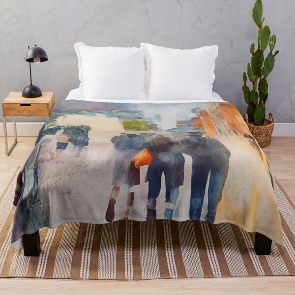 Item preview, street scene designed and sold by rlatnwls.
