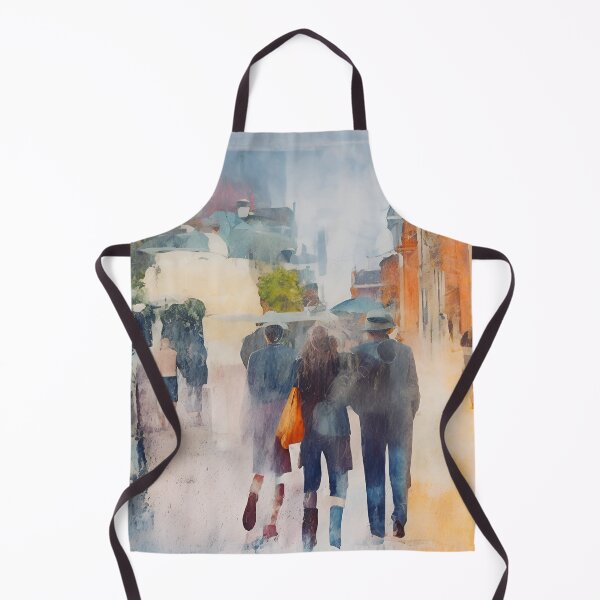 Item preview, street scene designed and sold by rlatnwls.