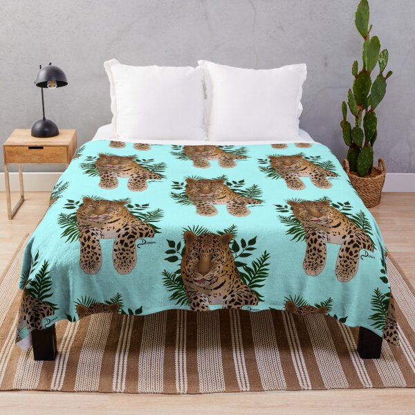 Item preview, Amur Leopard designed and sold by Dulcimer17.
